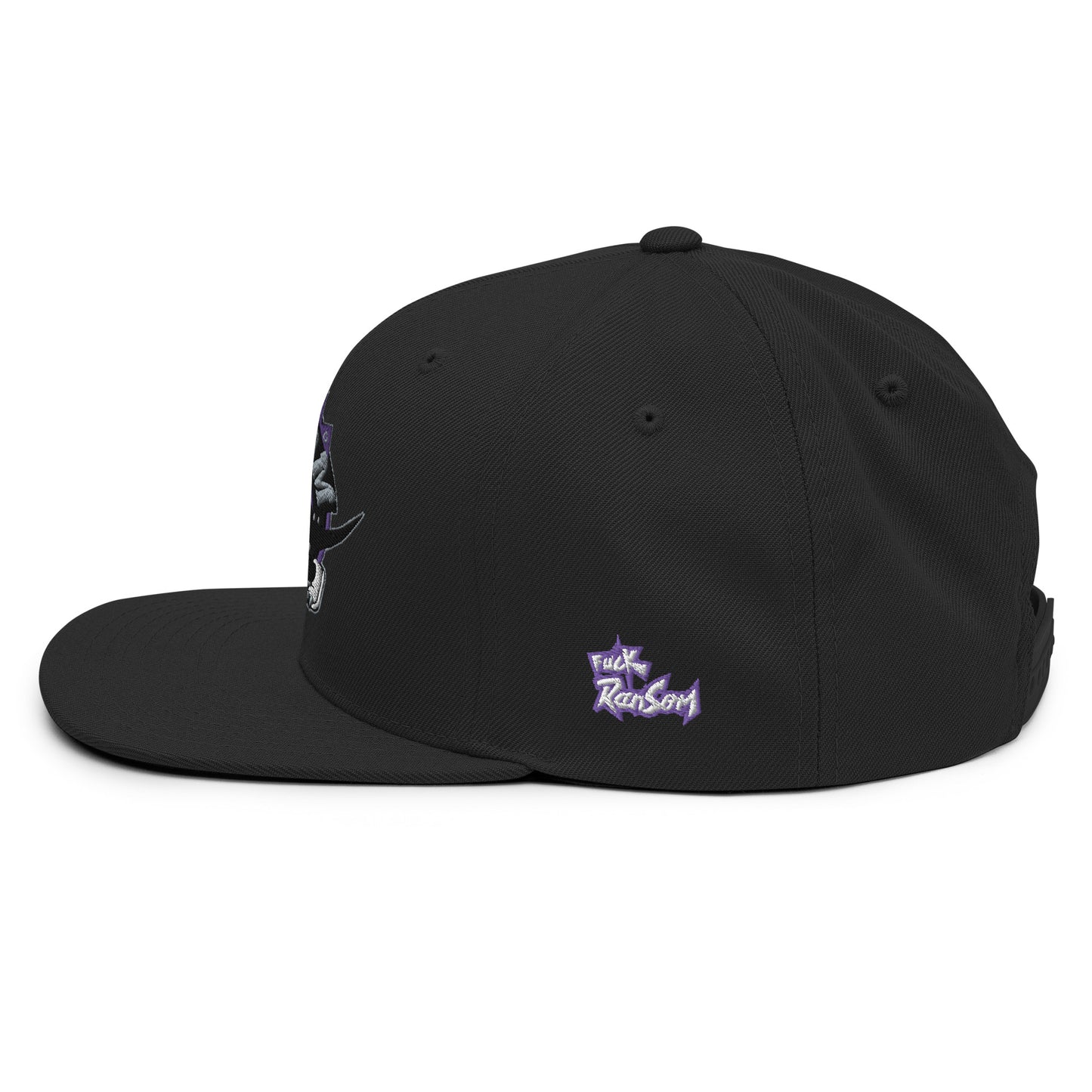 HTW RANSOM TORONTO CAP