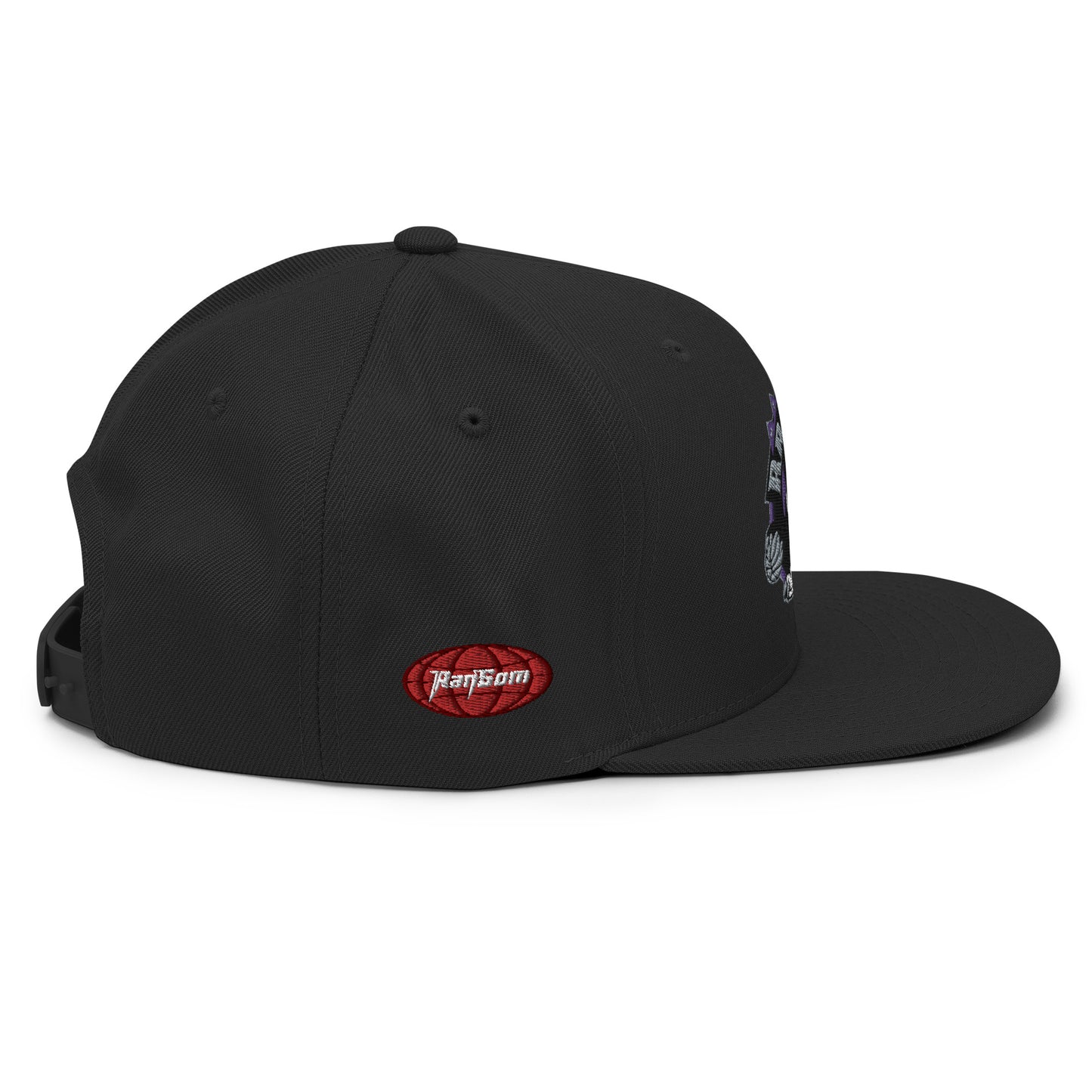 HTW RANSOM TORONTO CAP